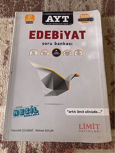 ayt soru bankası