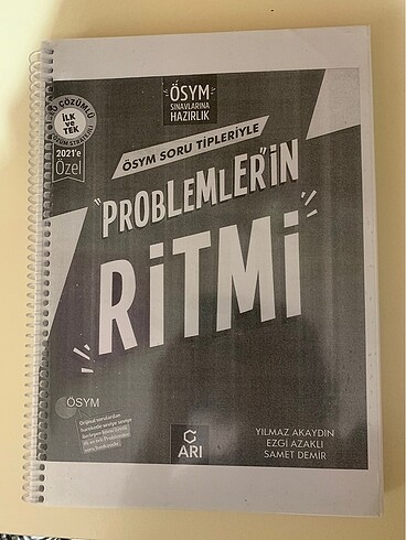 tyt problem
