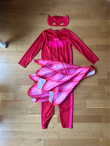 Diğer Kostüm PJ masks