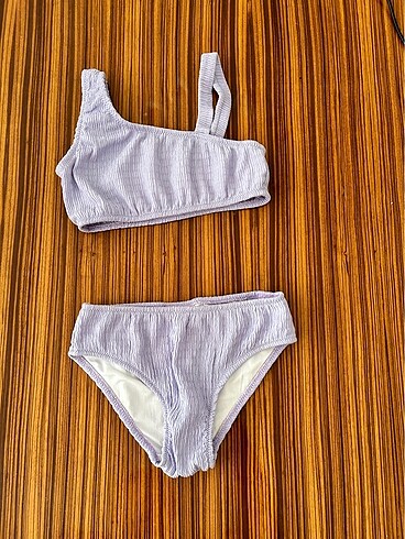 Kız çocuk bikini