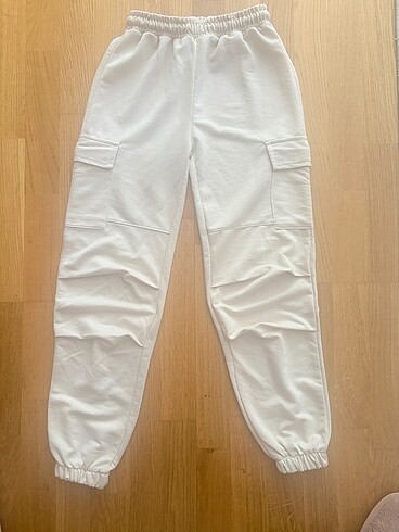 Kargo penye pantalon