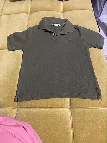 Mango 4 yaş çocuk tişört / 2 adet