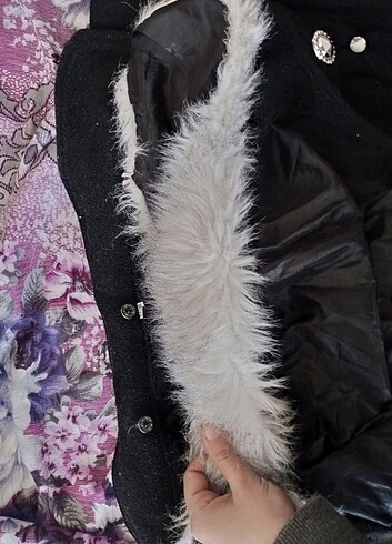 Diğer Kız çocuk .kaban