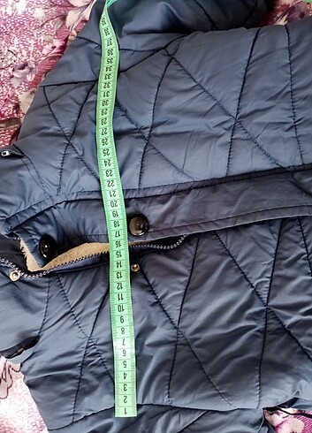 Diğer Kız çocuk için mont