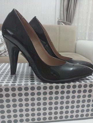 Boyner Stiletto