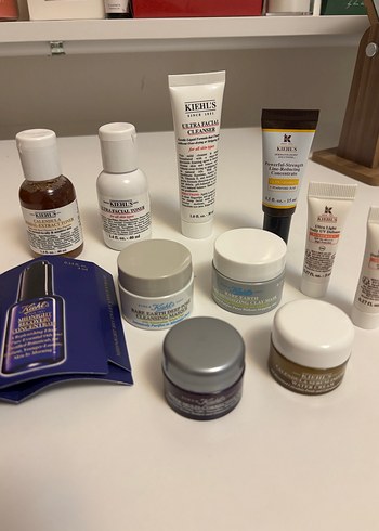 Kiehl's