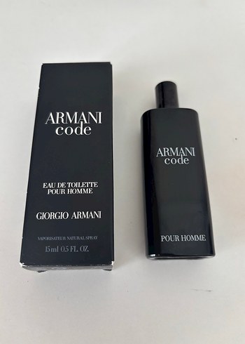 Giorgio Armani