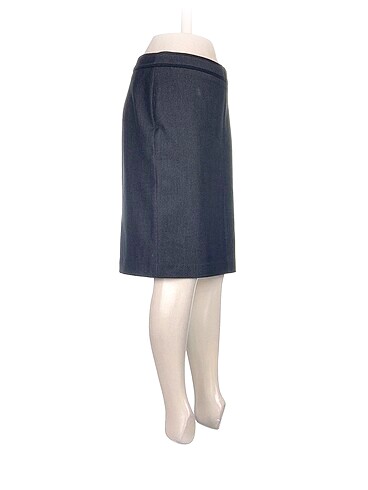 Mango Mango Midi Etek %70 İndirimli.