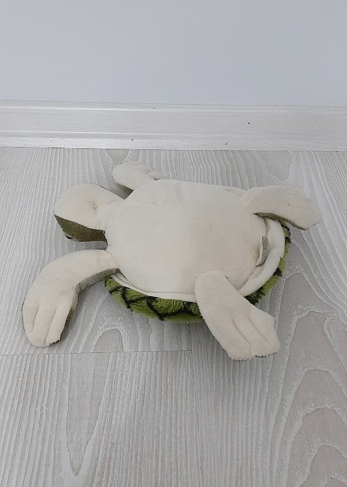 Peluş Kaplumbağa  - Görsel 3