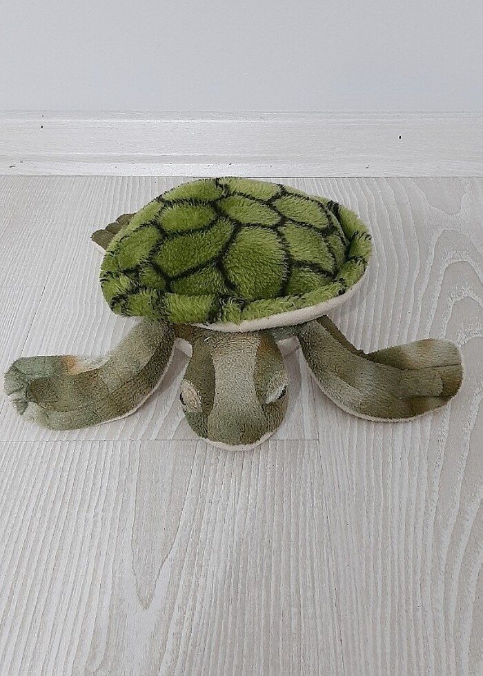 Peluş Kaplumbağa  - Görsel 2