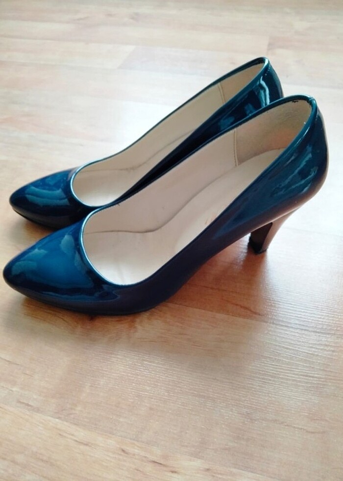 Bayan Ayakkabı  - Görsel 2