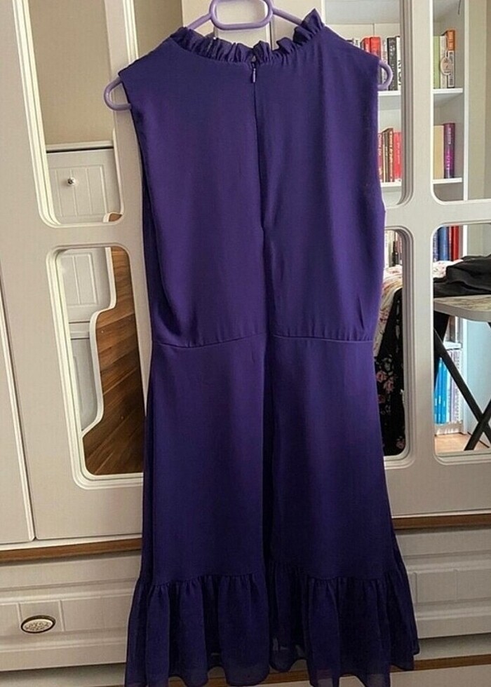 Trendyolmilla elbise  - Görsel 2