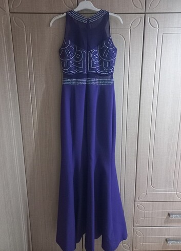 Balık abiye - Görsel 4