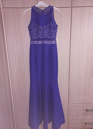 Balık abiye - Görsel 3