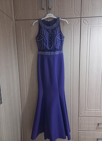 Balık abiye - Görsel 2