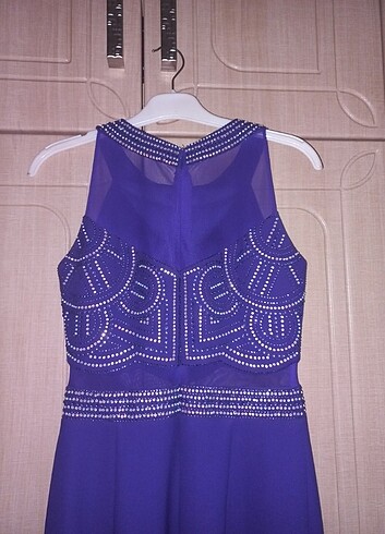 Balık abiye - Görsel 7