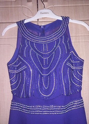 Balık abiye - Görsel 5