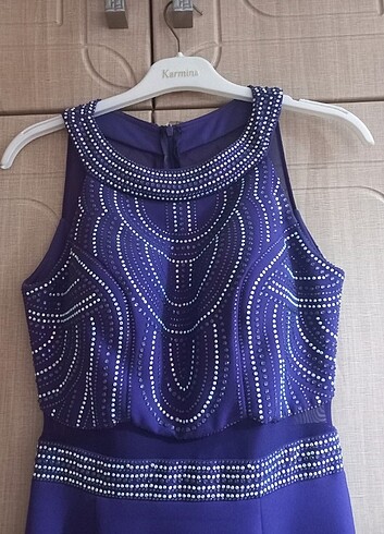 Balık abiye - Görsel 6