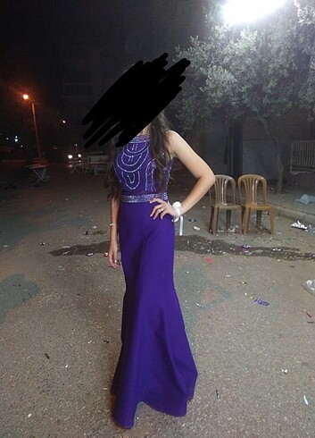 Balık abiye - Görsel 10