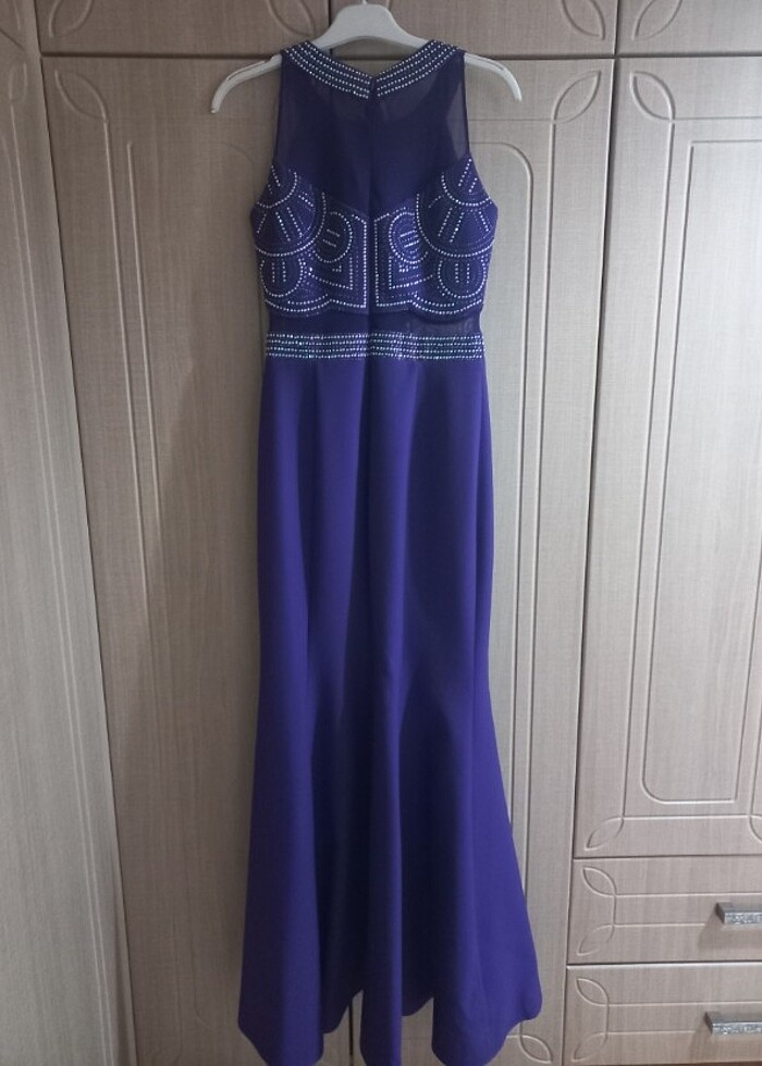 Balık abiye - Görsel 4