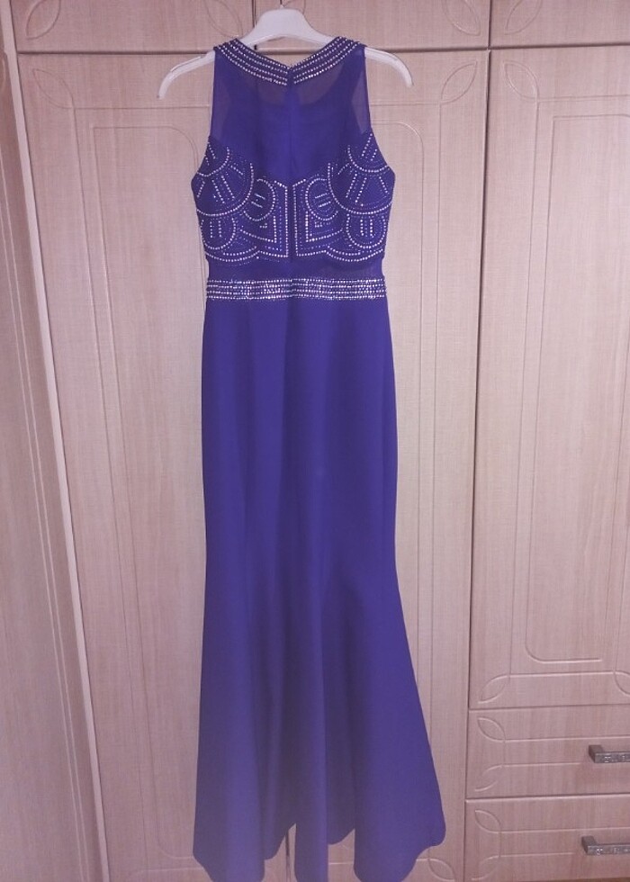 Balık abiye - Görsel 3