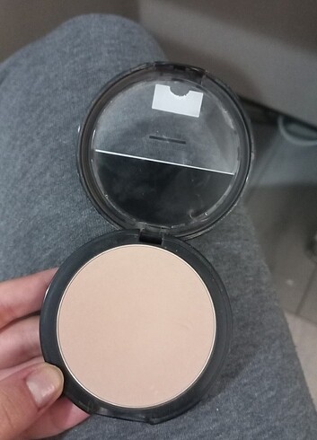 Maybelline Maybelline Fit Me Pudra