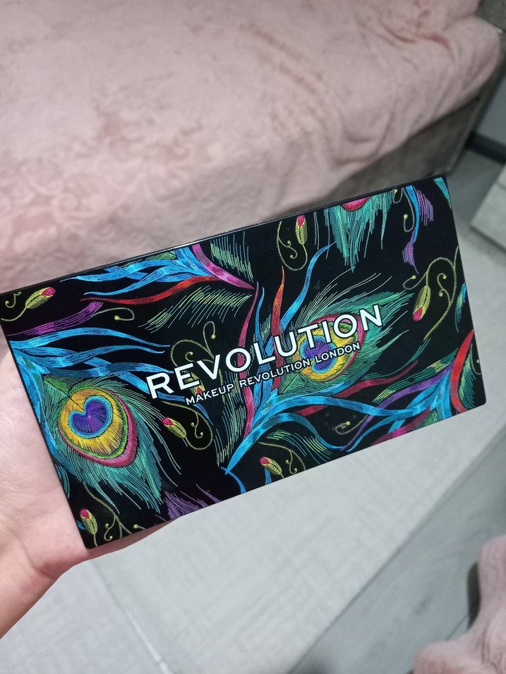 Revolution Far Paleti - Görsel 2