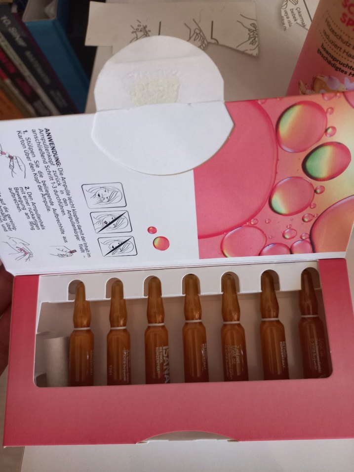 ISANA Retinol - Görsel 3