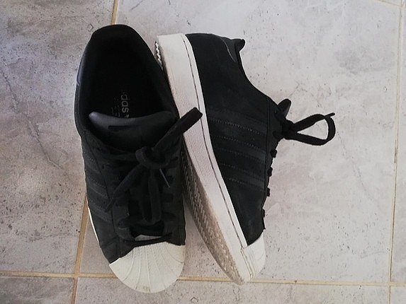 Adidas super star 38 numara