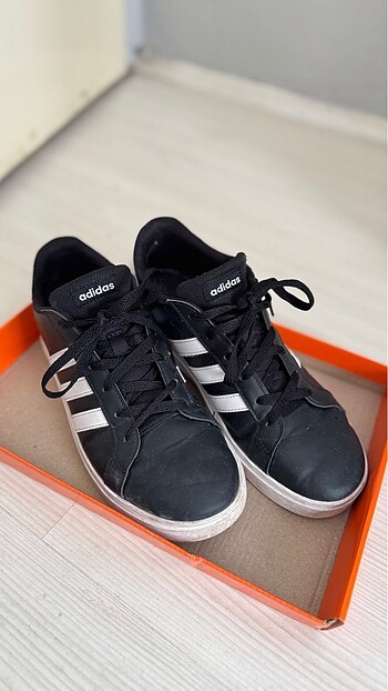 Adidas Adidas spor ayakkabı