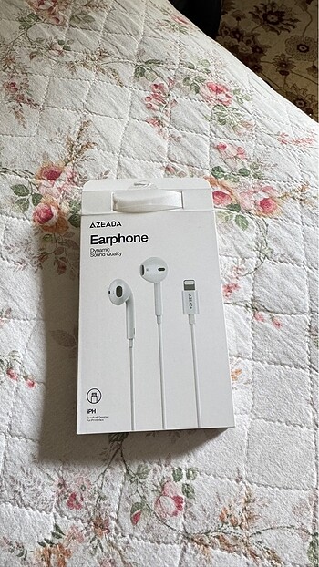 Bluetooth kulaklık sıfır