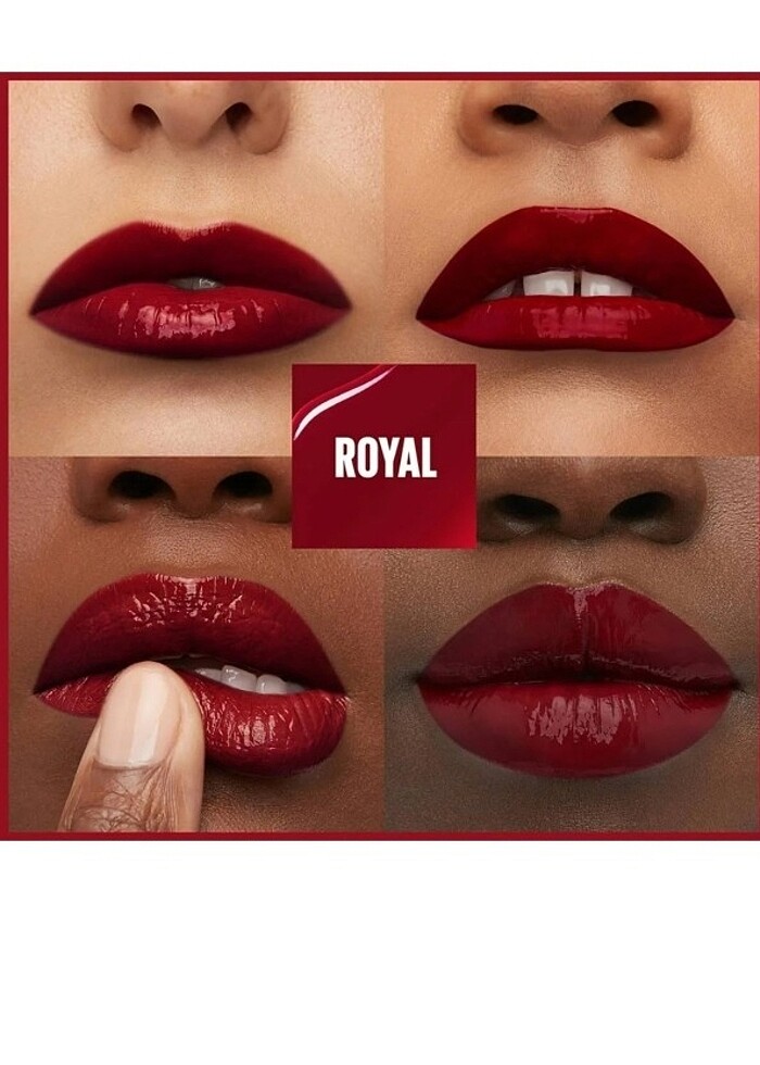 Maybelline kalıcı parlak ruj - Görsel 2