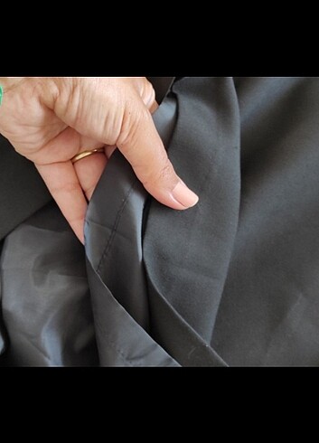 H&M Kalem etek - Görsel 2