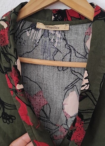 Envelope şık elbise - Görsel 4