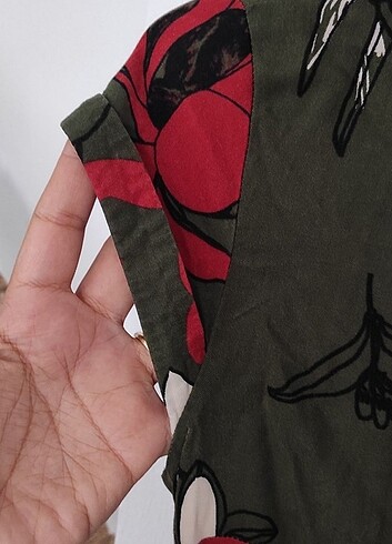 Envelope şık elbise - Görsel 6