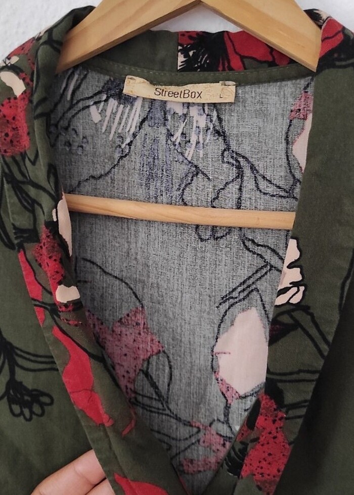 Envelope şık elbise - Görsel 4