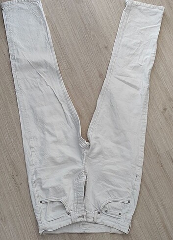 Cross jeans kot pantolon kadın - Görsel 3