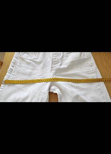 Cross jeans kot pantolon kadın - Görsel 7