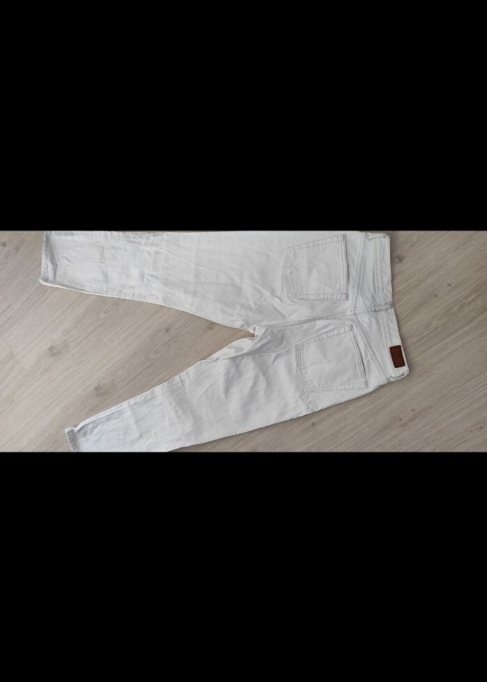 Cross jeans kot pantolon kadın  - Görsel 2