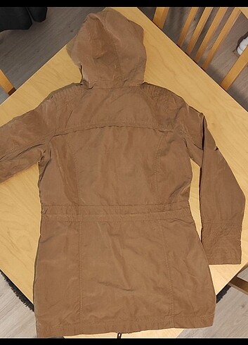 Kadın Trençkot  - Görsel 3