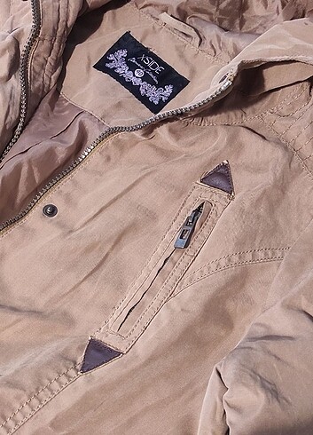 Kadın Trençkot  - Görsel 6