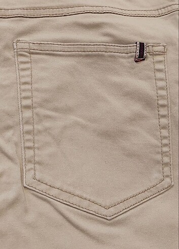 Mango kot pantolon - Görsel 5