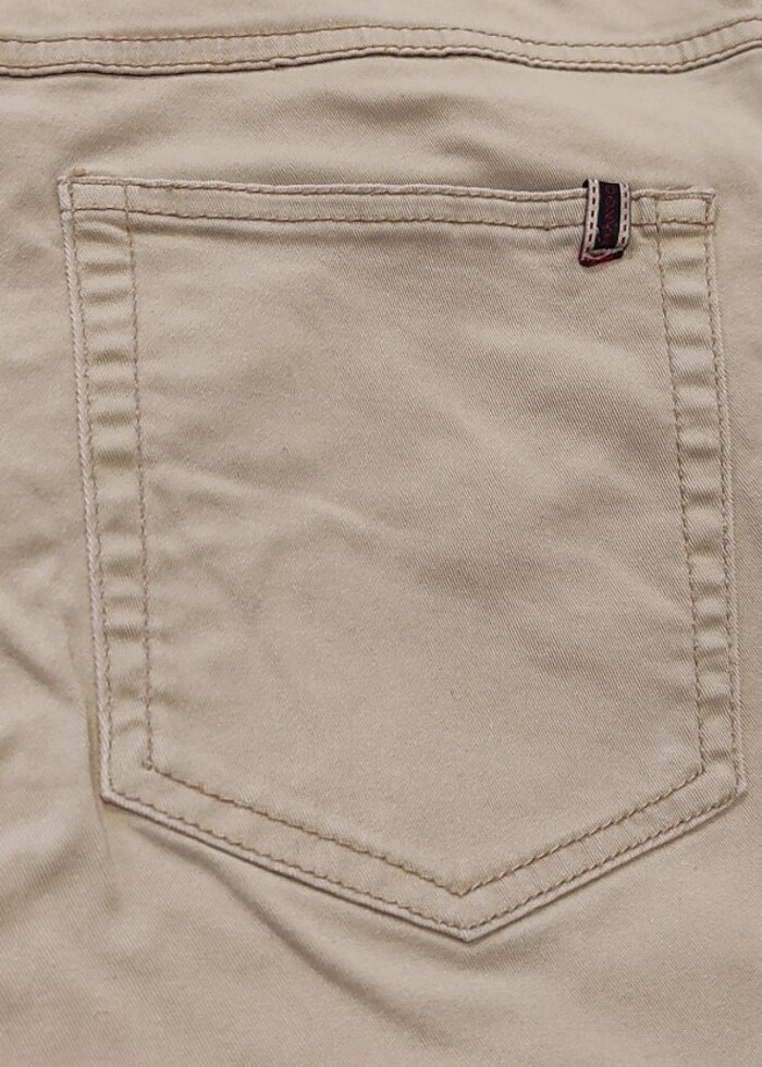 Mango kot pantolon - Görsel 5