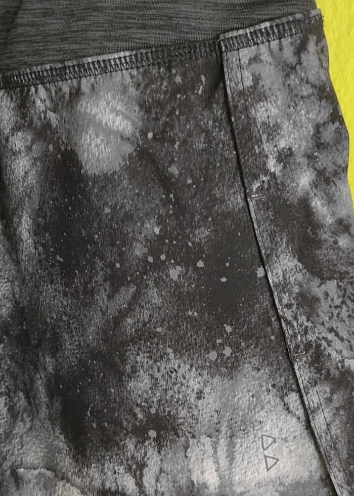 Tchibo koşu şortu - Görsel 4