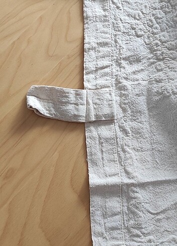 Bohem vintage otantik perde - Görsel 5