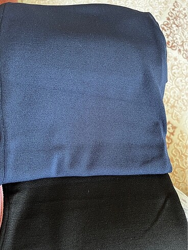 l Beden Nuss marka hiç giyilmemiş triko kalem etek