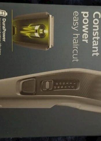 Beden Philips Gri Tıraş Makinesi