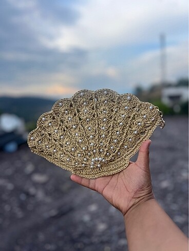 Diğer Midye çanta
