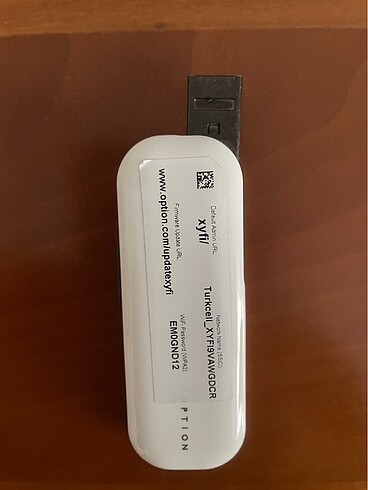Xyfi USB Modem - Görsel 2
