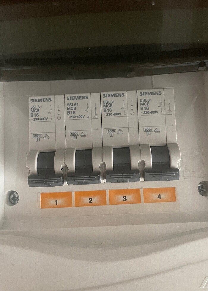 Mutlusan 4 lü Dolu Sigorta Kutusu - Görsel 2